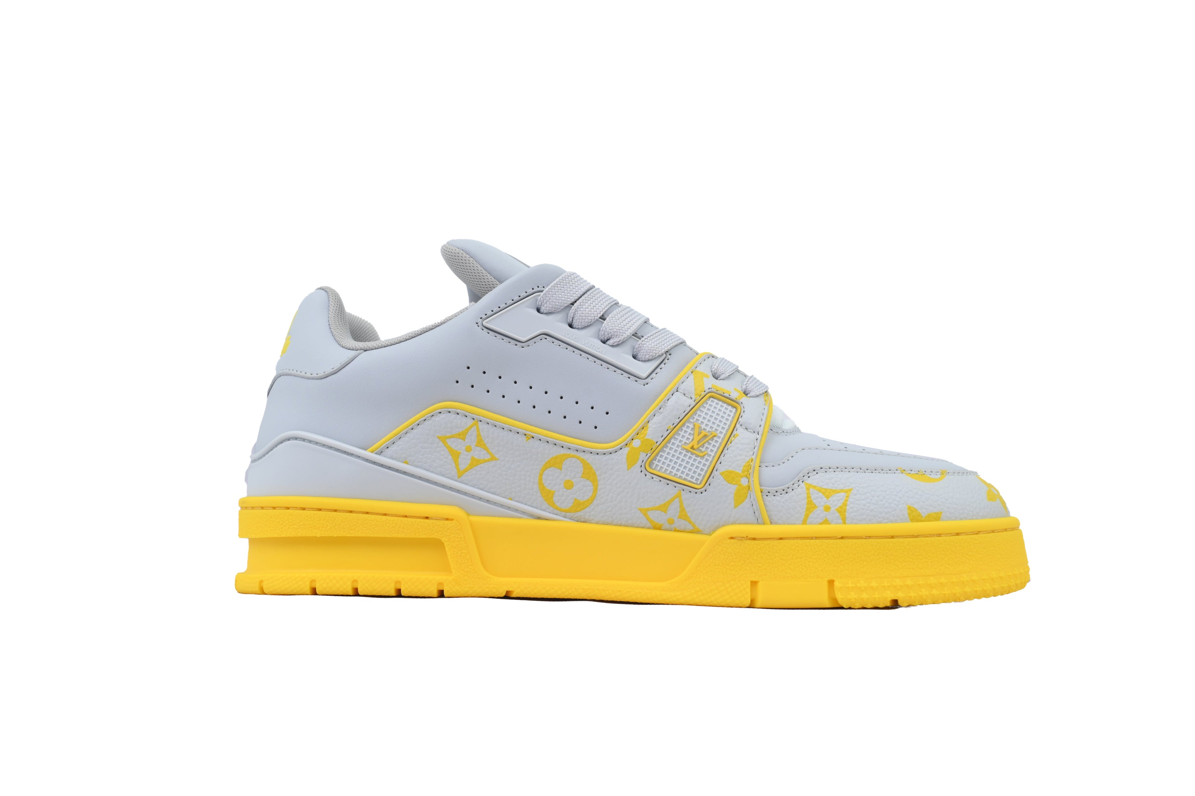 Louis Vuitton LV Trainer Sneakers