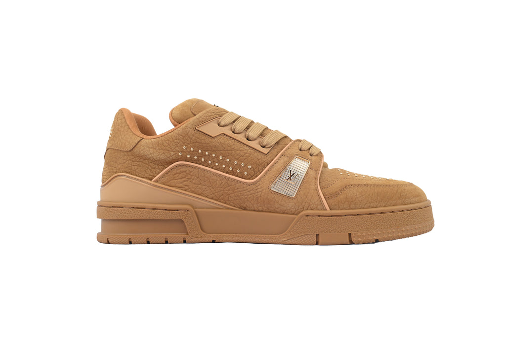 Louis Vuitton LV Trainer Sneakers