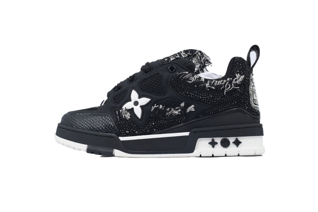 Louis Vuitton LV Skate Sneakers