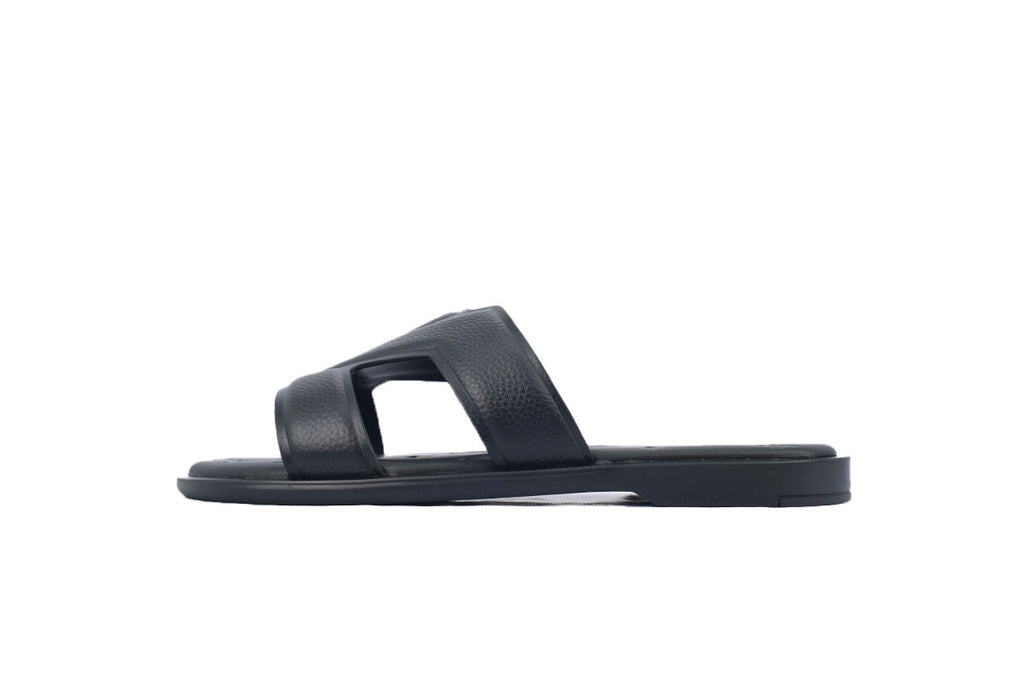 Louis Vuitton Bom Dia Slide Sandals