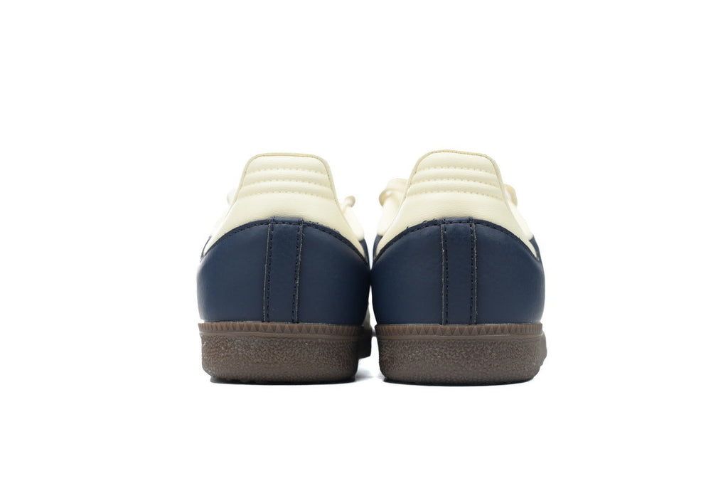 Adidas Samba OG – Classic Leather Sneakers