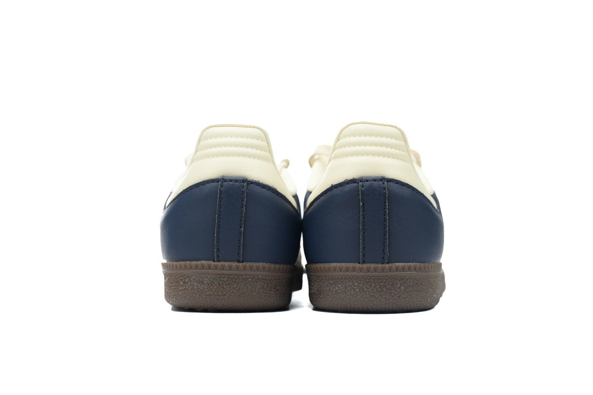 Adidas Samba OG – Classic Leather Sneakers