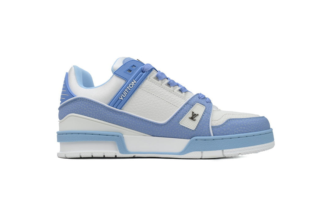 Louis Vuitton LV Trainer Sneakers