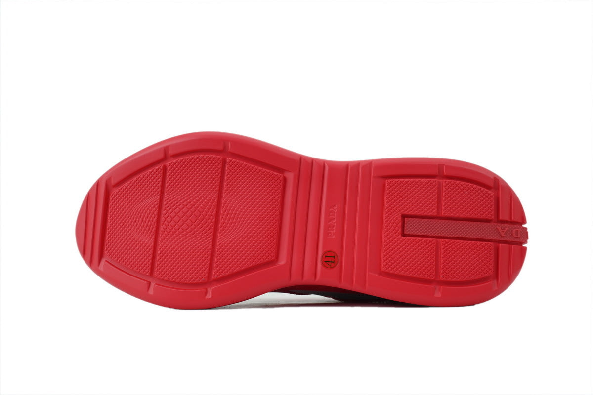 Prada America's Cup Sneakers