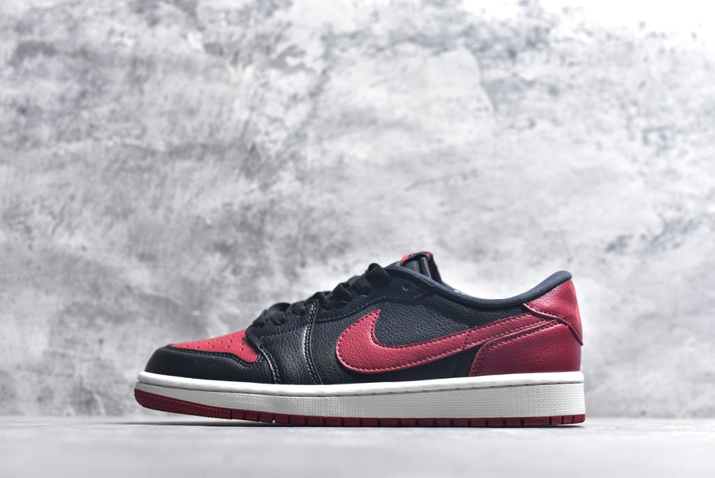 Air Jordan 1 Low AJ1 Sneakers | Men's & Women's