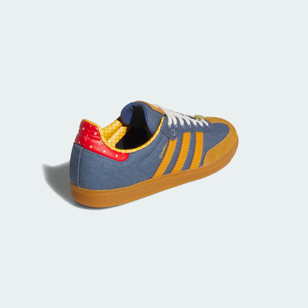 Adidas Originals Cream Black Leather Casual Sneakers