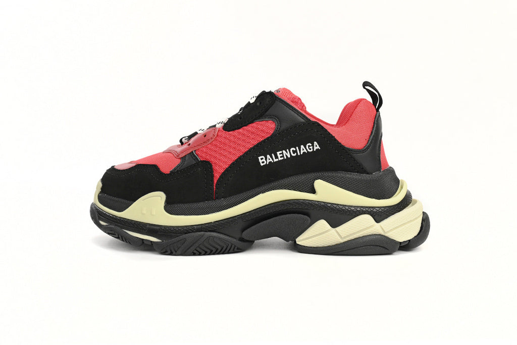 Balenciaga Triple S Sneakers