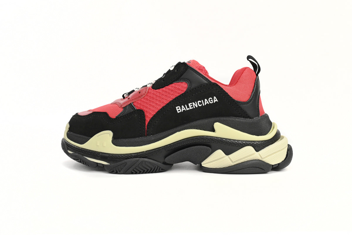 Balenciaga Triple S Sneakers
