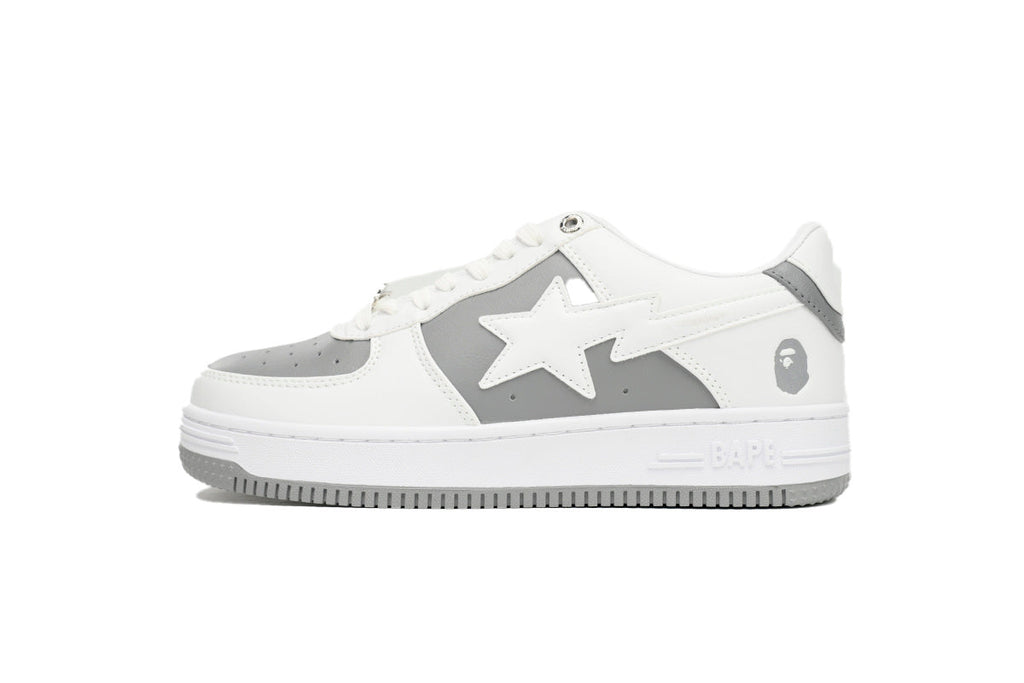 BATHING APE BAPE Sneakers