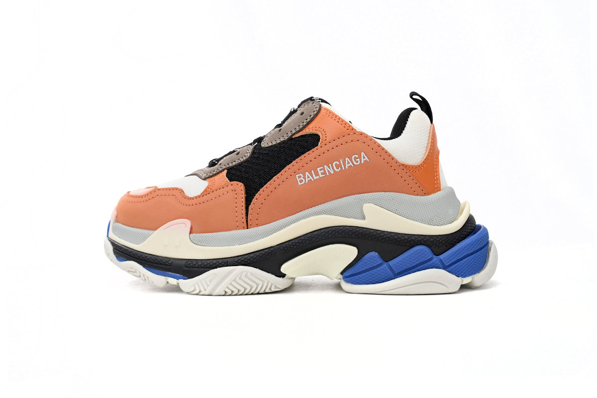 Balenciaga Triple S Sneakers