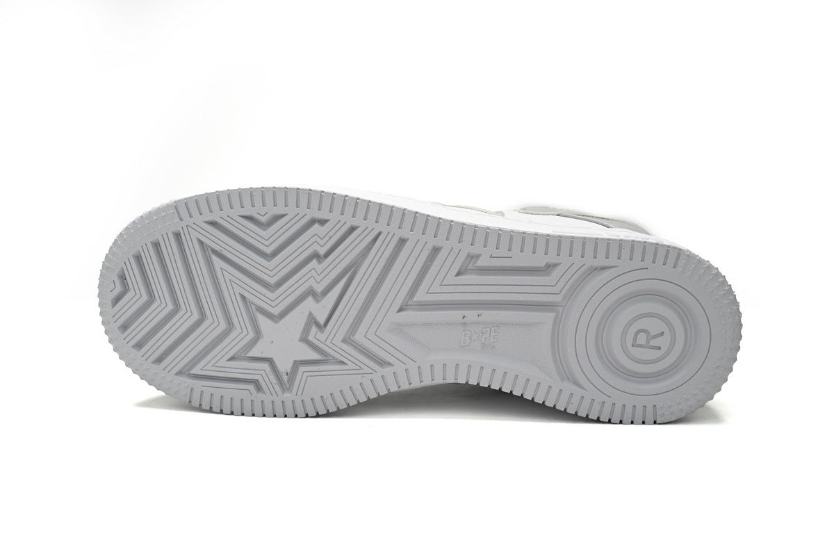 BATHING APE BAPE Sneakers