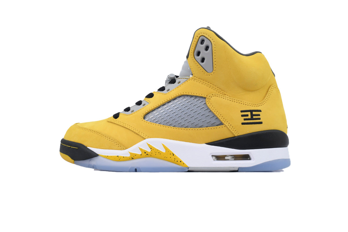Nike Air Jordan 5 Retro – Men's Sneakers (EU 36–45)