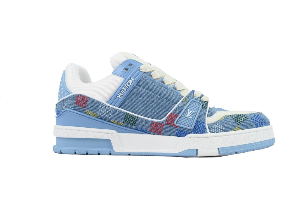 Louis Vuitton LV Trainer Sneakers