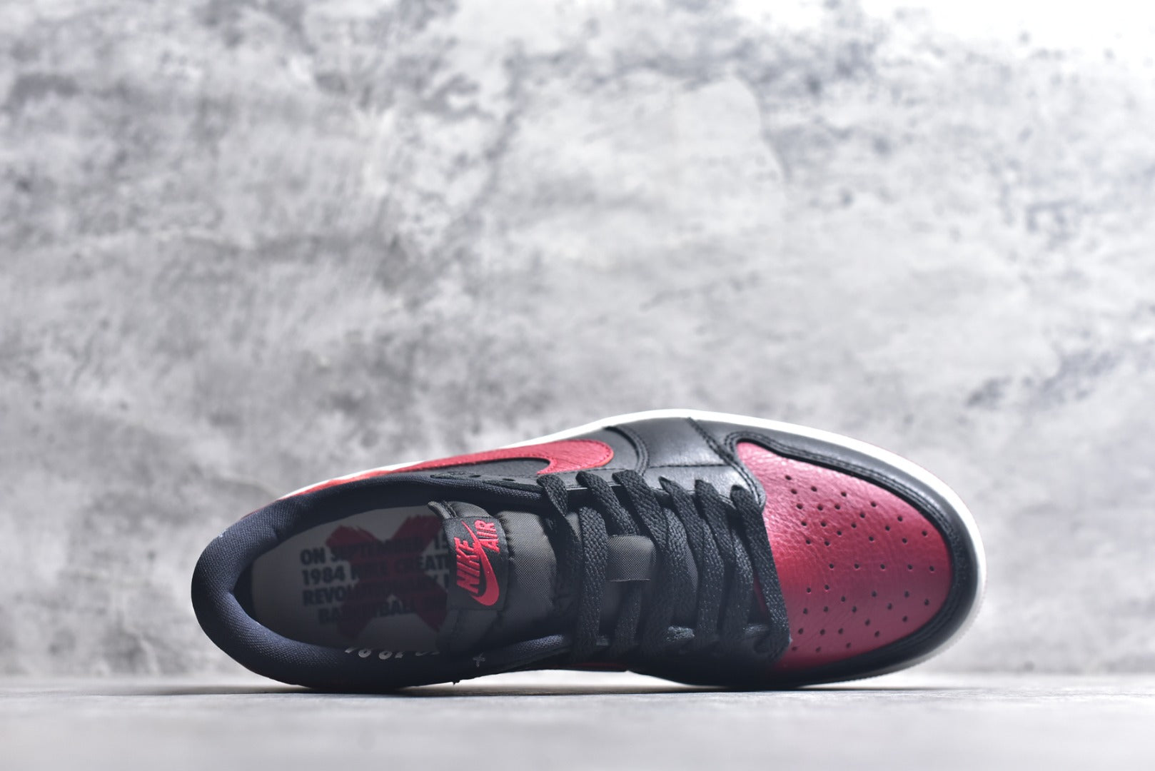 Air Jordan 1 Low AJ1 Sneakers | Men's & Women's