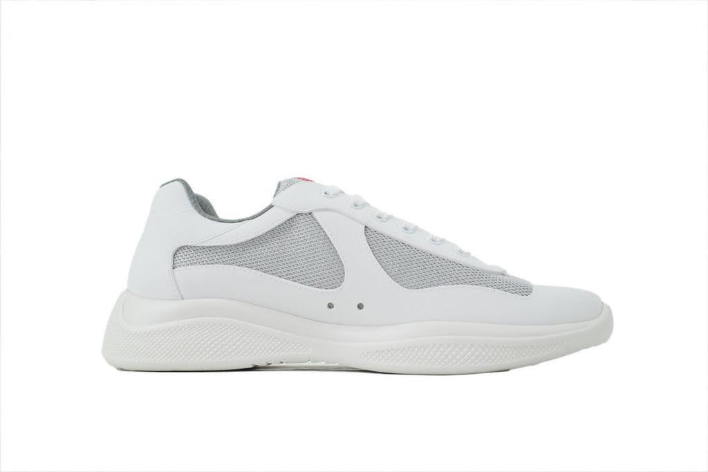 Prada America's Cup Sneakers
