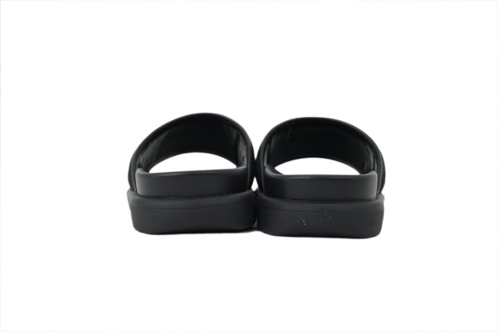 Louis Vuitton Bom Dia Slide Sandals