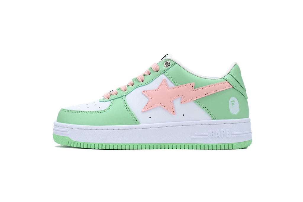 BATHING APE BAPE Sneakers