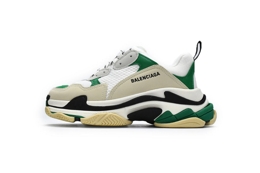 Balenciaga Triple S Sneakers