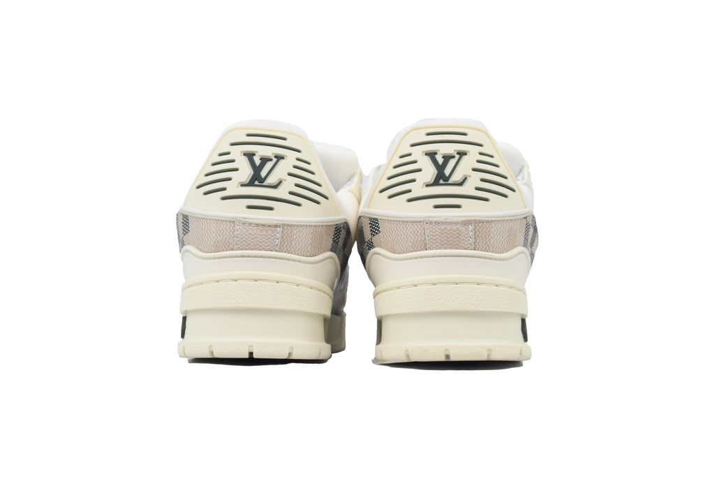 Louis Vuitton LV Trainer Sneakers