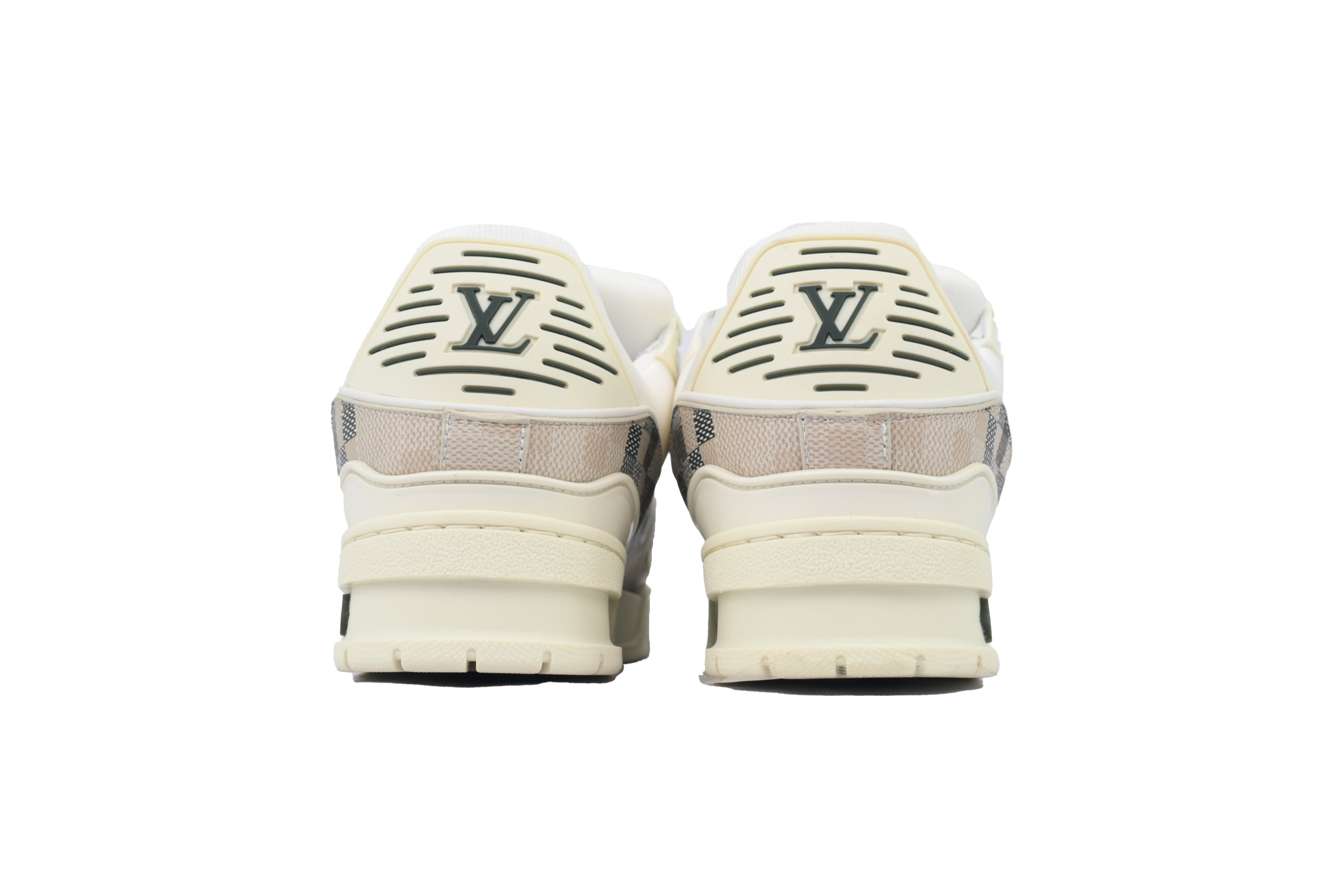 Louis Vuitton LV Trainer Sneakers