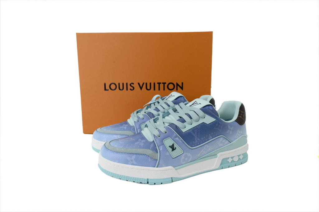 Louis Vuitton LV Trainer Sneakers