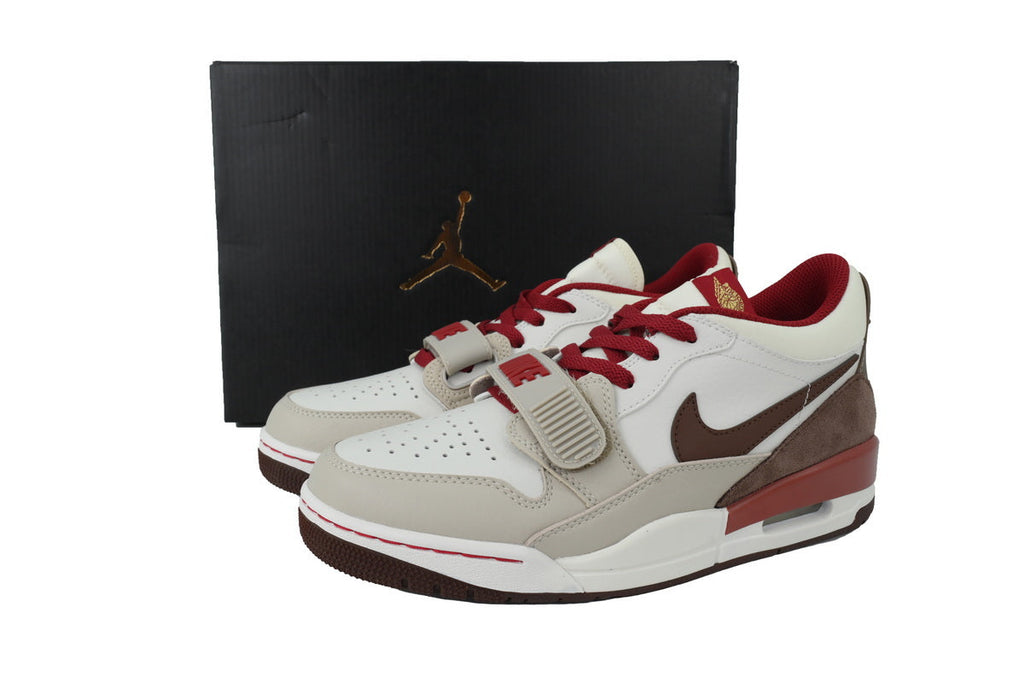 Nike Air Jordan Legacy 312 Low Sneakers | EU 36–45