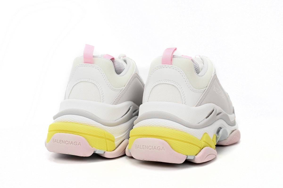 Balenciaga Triple S Sneakers