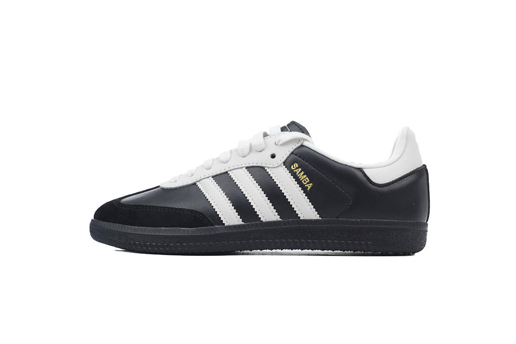 Adidas Samba OG – Classic Leather Sneakers