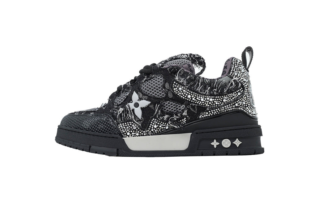 Louis Vuitton LV Skate Sneakers