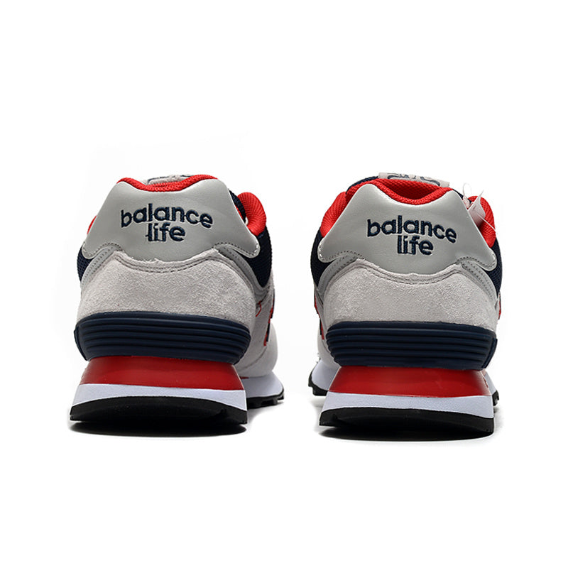 New Balance 574 Retro Sneakers | Classic Comfort & Style | EU 36-45