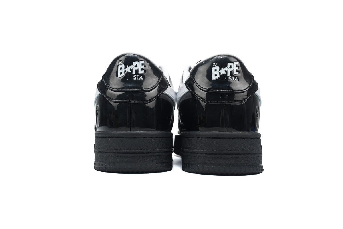 BATHING APE BAPE Sneakers