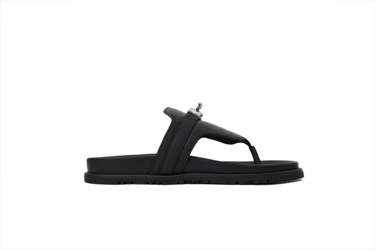 Hermès Slide Sandals