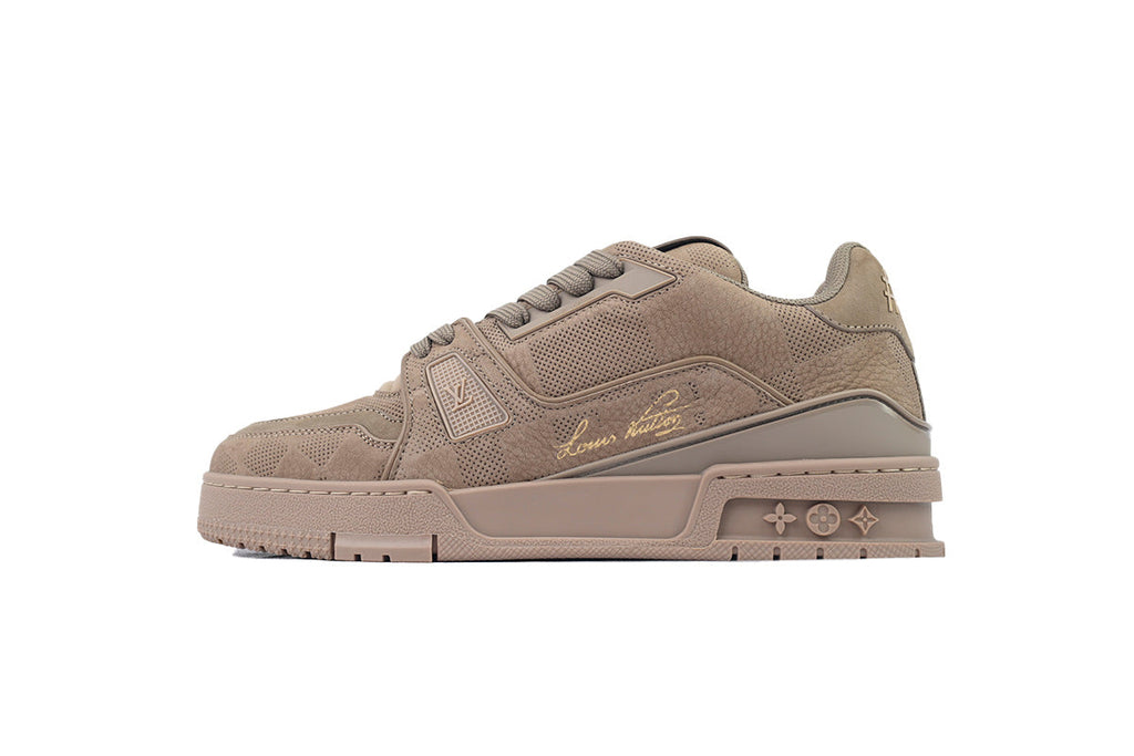 Louis Vuitton LV Trainer Sneakers