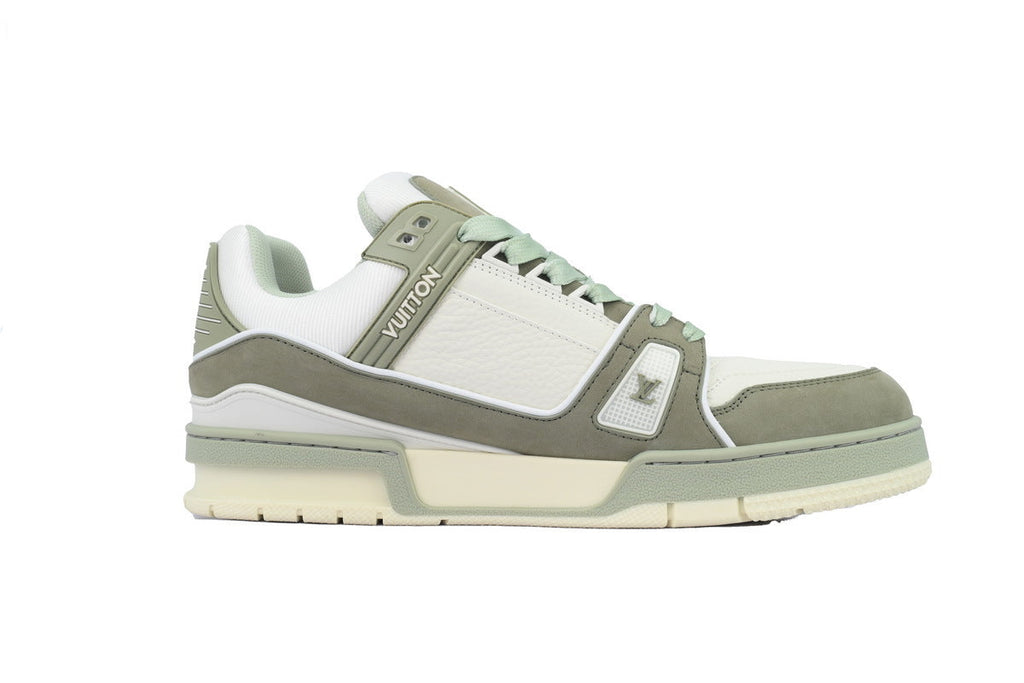 Louis Vuitton LV Trainer Sneakers