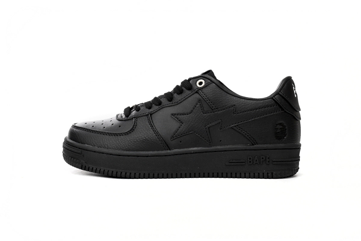 BATHING APE BAPE Sneakers