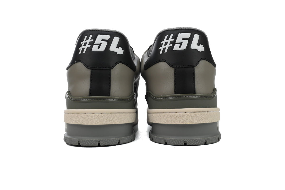 Louis Vuitton LV Trainer Sneakers