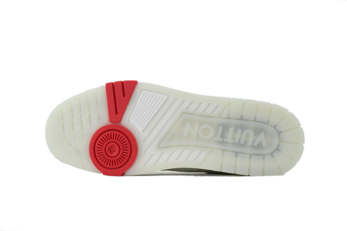 Louis Vuitton LV Trainer Sneakers