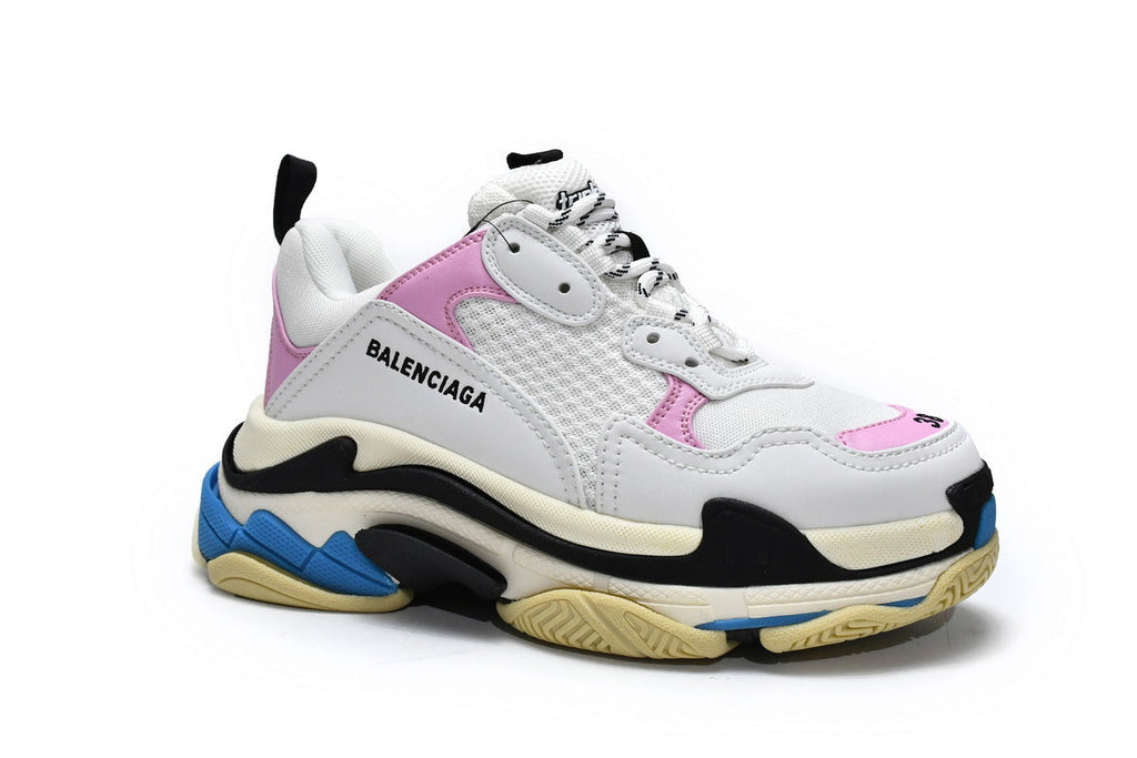 Balenciaga Triple S Sneakers