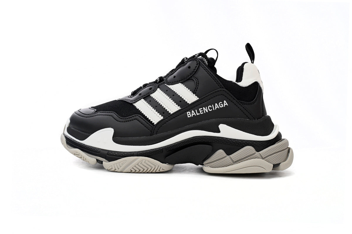 Balenciaga Triple S Sneakers