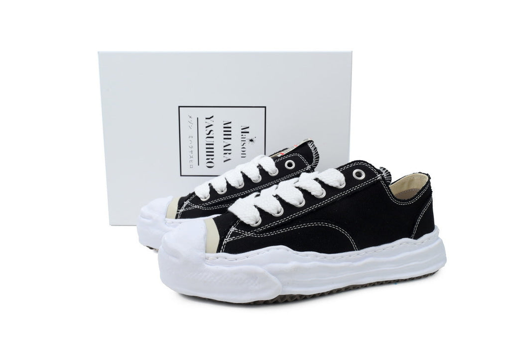 Maison Mihara Yasuhiro Sneakers