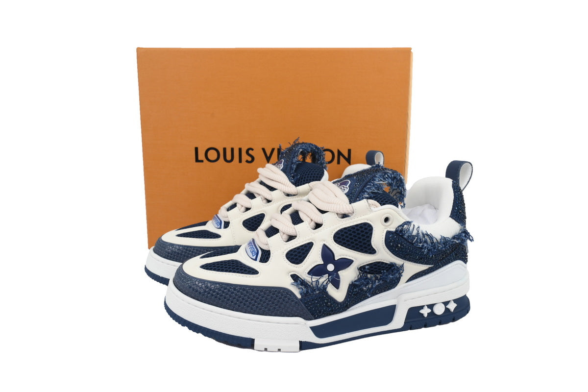 Louis Vuitton LV Skate Sneakers
