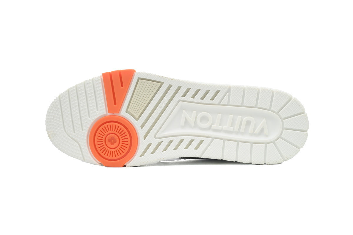 Louis Vuitton LV Trainer Sneakers
