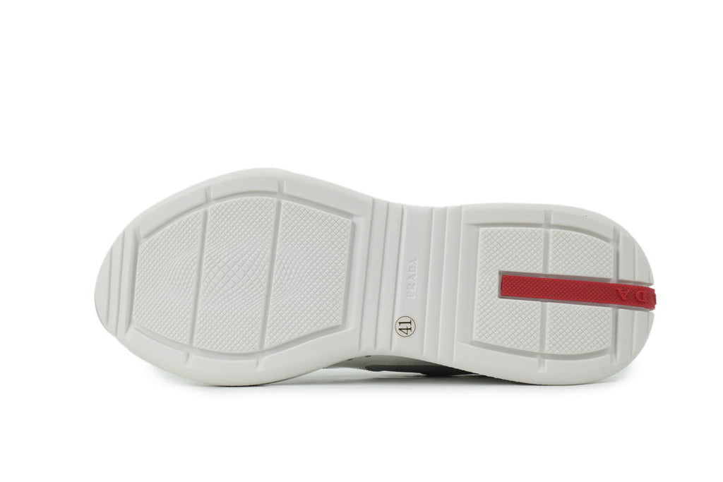 Prada America's Cup Sneakers