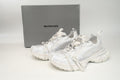 Balenciaga 3XL Sneaker – Low-Top Chunky Sole