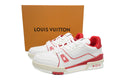 Louis Vuitton LV Trainer Sneakers
