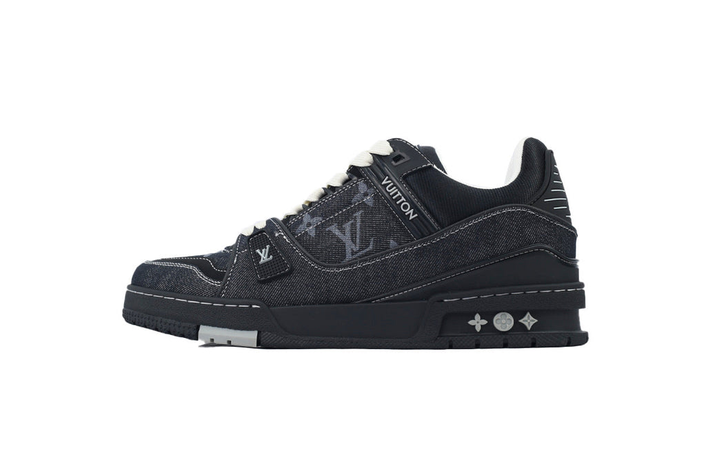 Louis Vuitton LV Trainer Sneakers