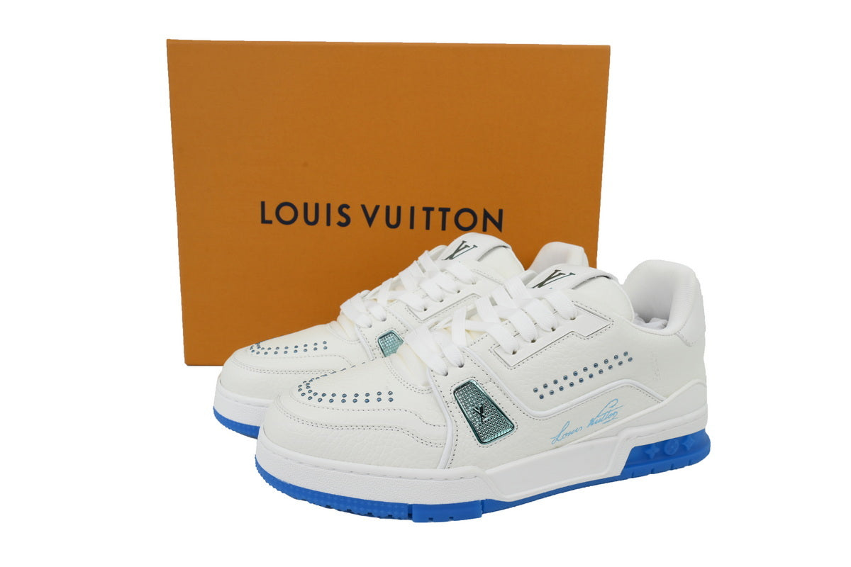 Louis Vuitton LV Trainer Sneakers