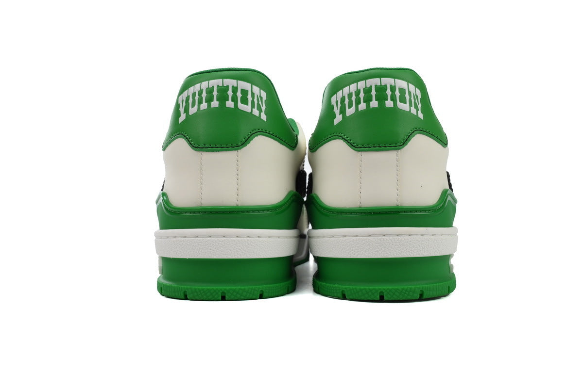 Louis Vuitton LV Trainer Sneakers