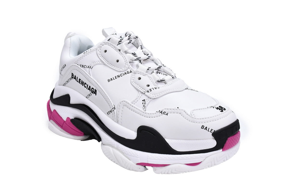 Balenciaga Triple S Sneakers