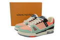 Louis Vuitton LV Trainer Sneakers